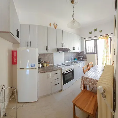 Like Homeretro Central Apartment Tríkala Zewnętrze zdjęcie
