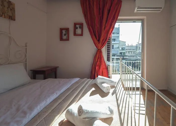 Like Homeretro Central Apartment