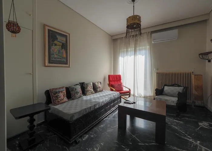 Like Homeretro Central Apartment