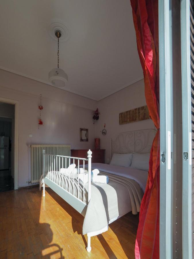 Apartment Like Homeretro *