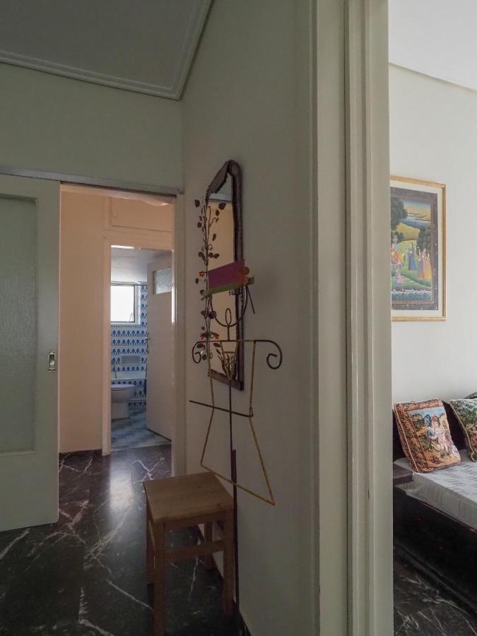 Apartment Like Homeretro Trikala (Thessaly)