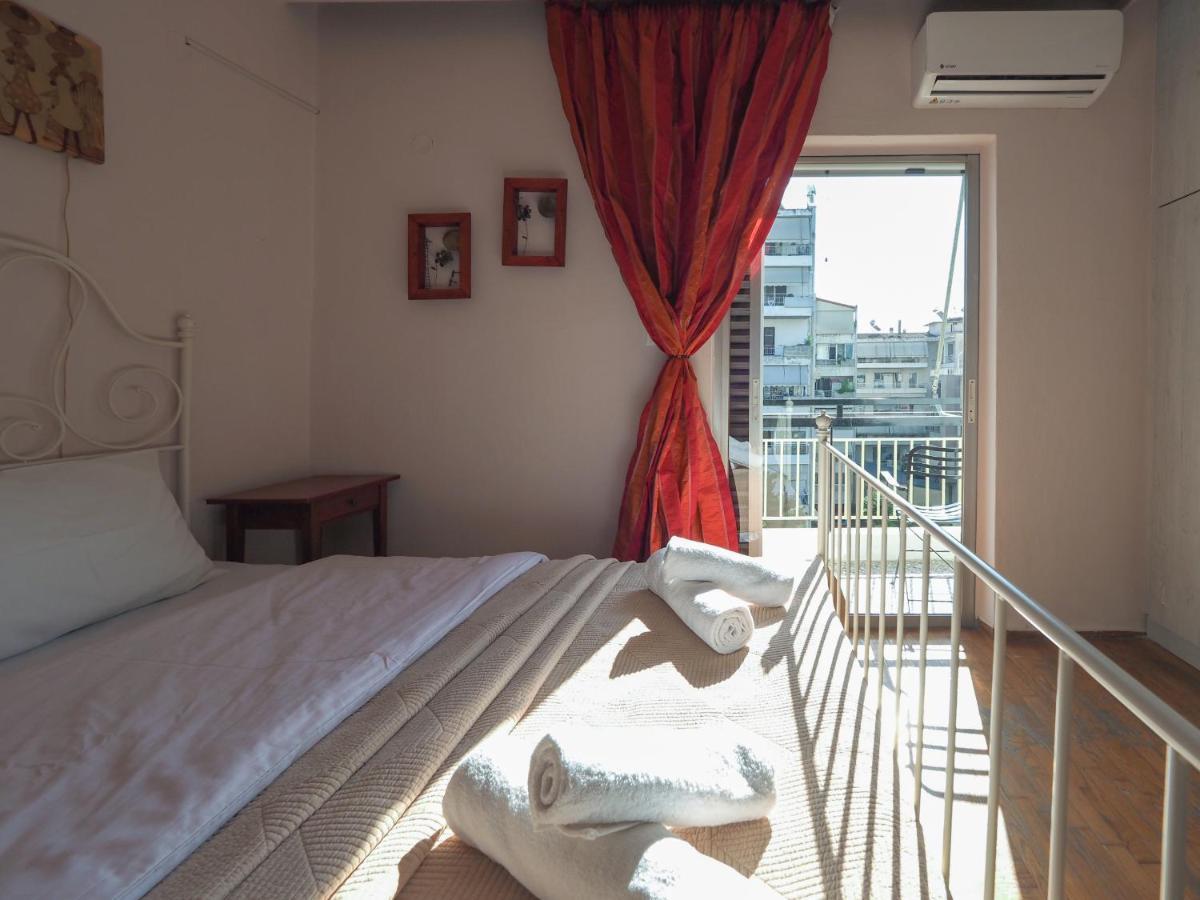 Like Homeretro Apartment Trikala (Thessaly)