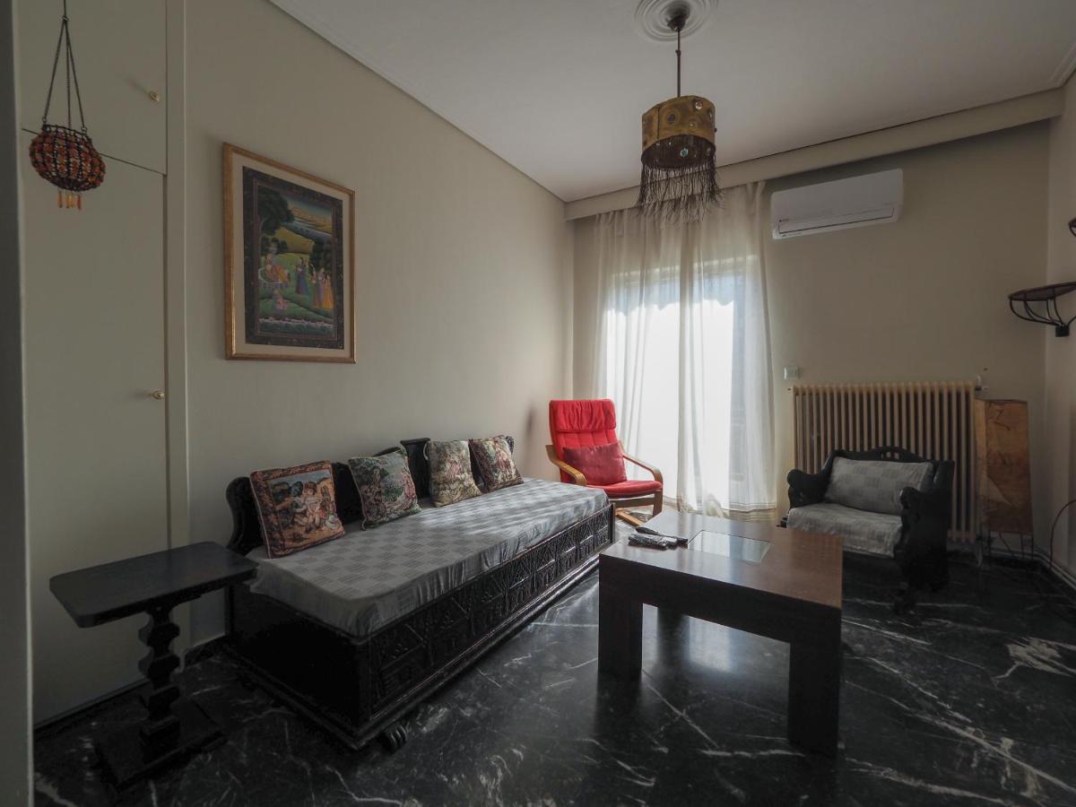 Apartment Like Homeretro Trikala (Thessaly)