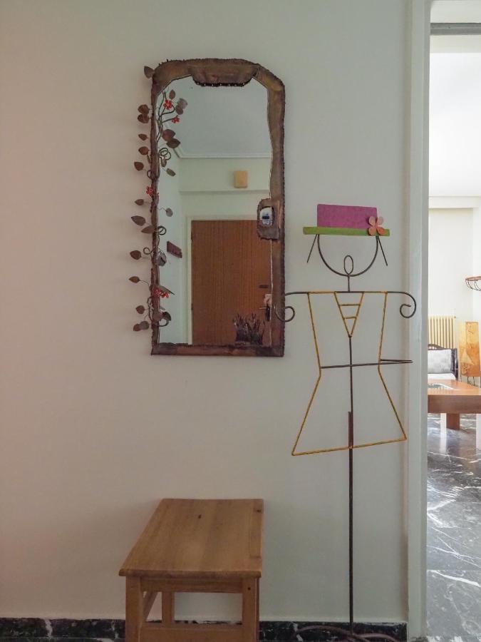 Like Homeretro Apartment Trikala (Thessaly)