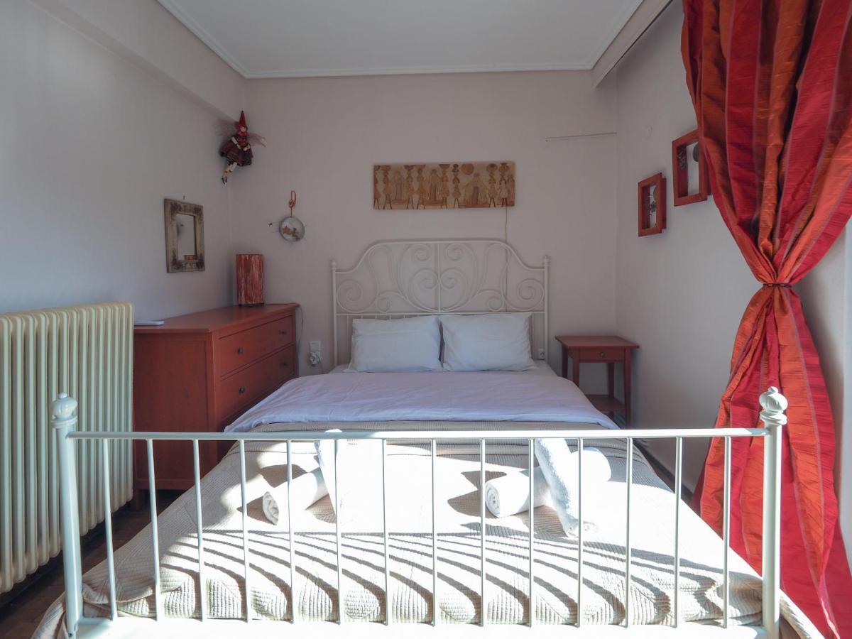Like Homeretro Apartment Trikala (Thessaly)