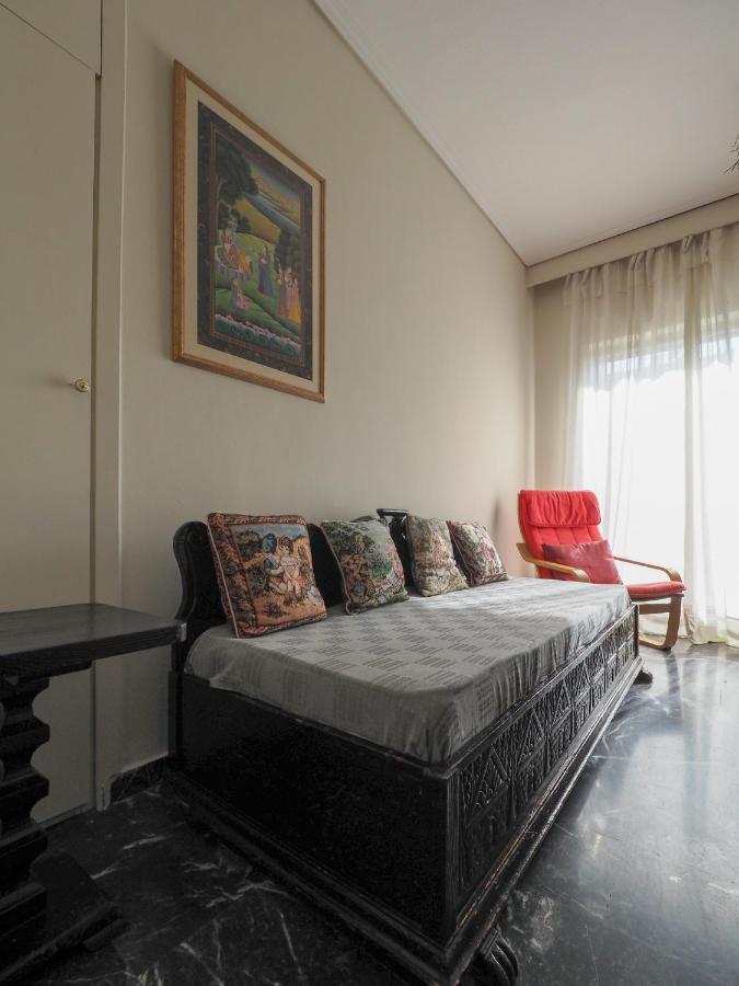 Like Homeretro Apartment