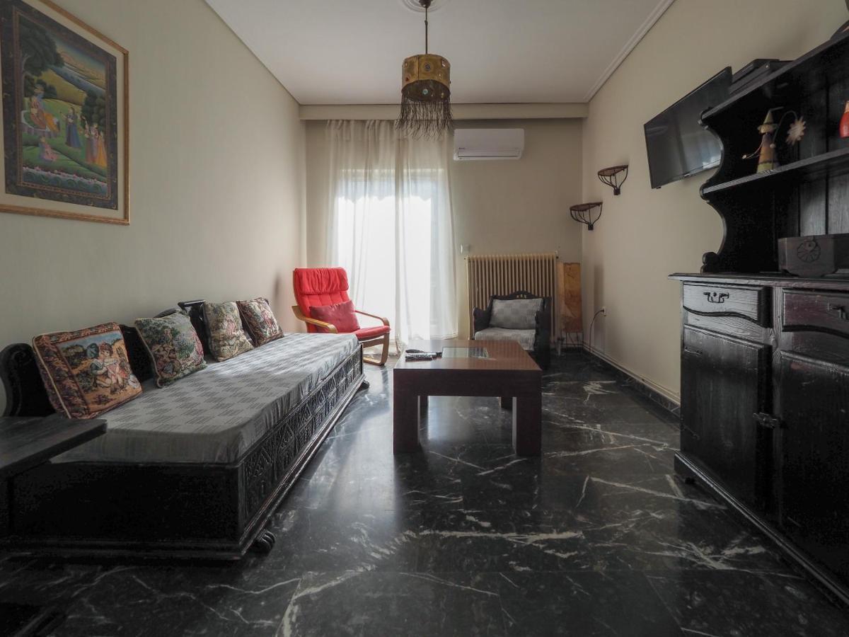 Like Homeretro Apartment