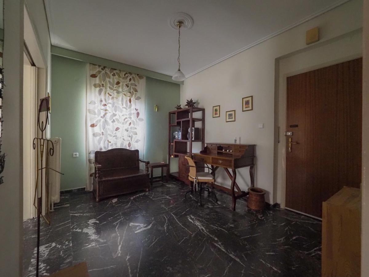 Like Homeretro Apartment Trikala (Thessaly)