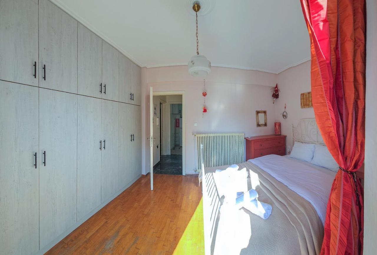 Apartment Like Homeretro Trikala (Thessaly)