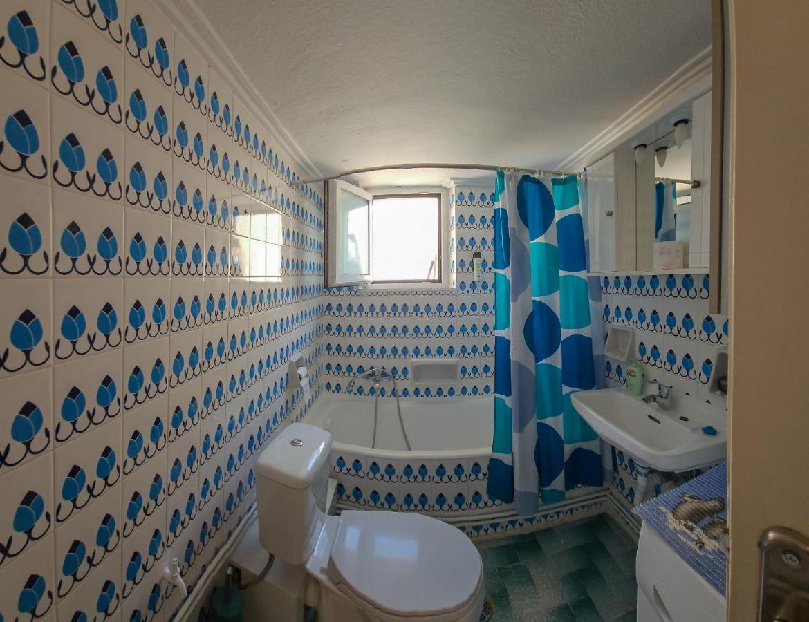 Apartment Like Homeretro Trikala (Thessaly)